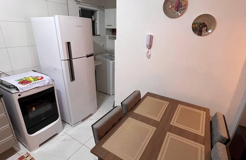Regiao Urbana Homogenea III Apartment | Beautiful 2-bedroom apartment with WiFi in Poços de Caldas
