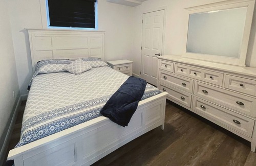 Riviere-du-Loup Regional County Municipality Apartment | Beautiful 2 bedroom apartment downtown right next to the hospital