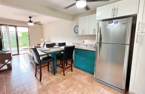 Coco House | Beautiful 2 Bed, 2 Bath Townhouse in Las Palmas