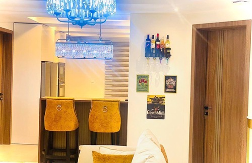 Lekki Phase 1 Apartment | Beautiful 2 bed flat in much sought after estate