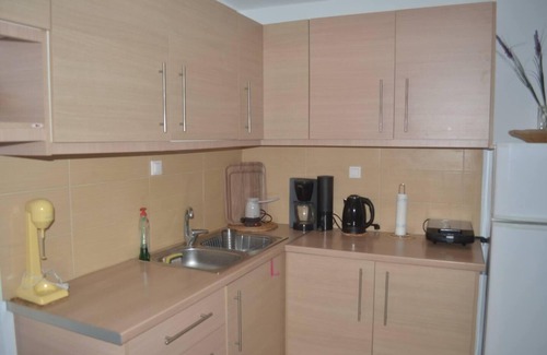 Faistos House | Beautiful 2-Bed House in Panagia Crete