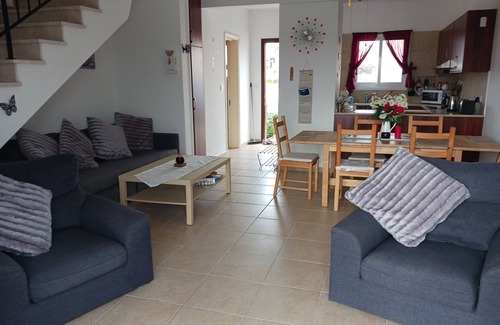 Mandria House | Beautiful 2-bed House in Mandria, Paphos