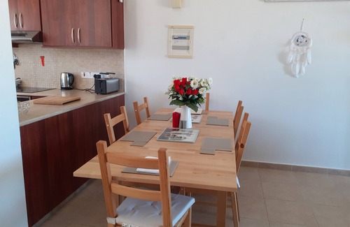 Mandria House | Beautiful 2-bed House in Mandria, Paphos