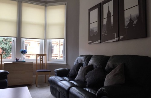 North West Apartment | Beautiful 2 Bed West End apartment