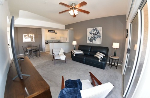 Fountain Hills Condo | Beautiful - 2 bedroom 2 bath Condo in Fountain Hills