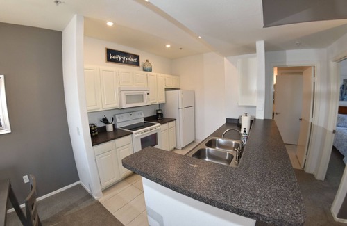 Fountain Hills Condo | Beautiful - 2 bedroom 2 bath Condo in Fountain Hills