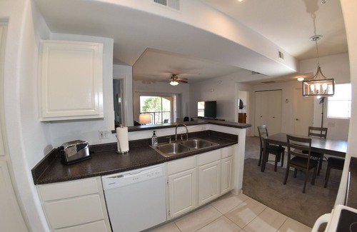 Fountain Hills Condo | Beautiful - 2 bedroom 2 bath Condo in Fountain Hills