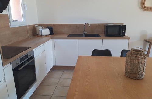 Hameau de Palombaggia Villa | Beautiful 2 bedroom villa with pool in Palombaggia