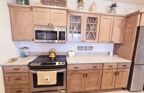Detroit Lakes Condo | Beautiful 2 Bedroom Condo