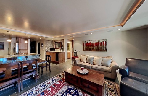 Mammoth Lakes Condo | Beautiful 2 Bedroom Condo with Amazing View! Spacious Layout and Great Location! (Unit 306 at 1849) by RedAwning