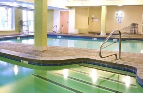 Mount Sunapee Apartment | Beautiful 2 bedroom unit at resort, sleeps 8