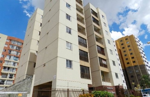 Aguas Claras Apartment | Beautiful 2-bedroom apartment, garage, elevator, opposite Águas Claras park