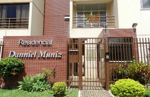 Aguas Claras Apartment | Beautiful 2-bedroom apartment, garage, elevator, opposite Águas Claras park