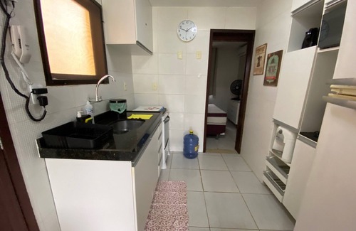 Novo Gravata Apartment | Beautiful 2 bedroom apartment in the Winterville Condominium in Gravatá