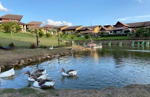 Novo Gravata Apartment | Beautiful 2 bedroom apartment in the Winterville Condominium in Gravatá