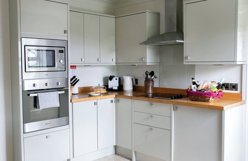 Ripley Cottage | Beautiful 2 bedroom Dales Cottage with stunning Nidderdale views
