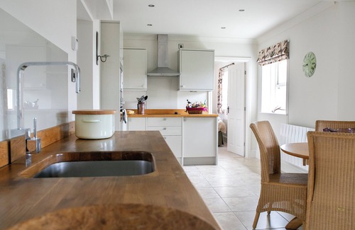 Ripley Cottage | Beautiful 2 bedroom Dales Cottage with stunning Nidderdale views