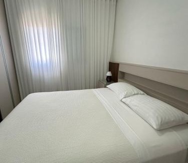 Sao Roque Apartment | Beautiful 2 bedroom, 1 bathroom apto with garage