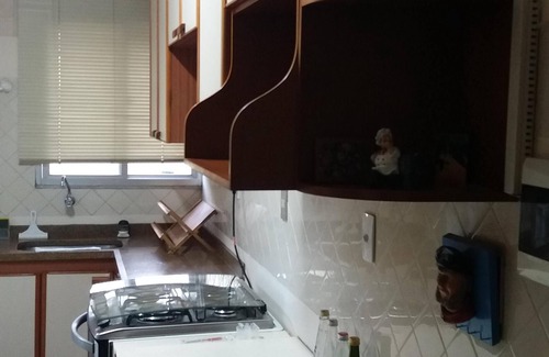 Asa Sul Apartment | BEAUTIFUL 2 BEDROOM, 1 DEPENDENT APARTMENT AND 3 BATHROOMS IN 210 SOUTH