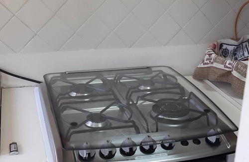 Asa Sul Apartment | BEAUTIFUL 2 BEDROOM, 1 DEPENDENT APARTMENT AND 3 BATHROOMS IN 210 SOUTH