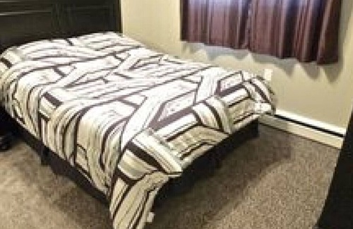 Regina Apartment | Beautiful 2 Bedroom - 2-2255 Smith Street STA21-00156