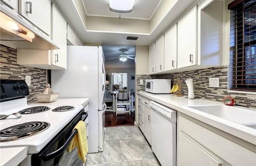 Citrus Hills Condo | Beautiful 2 bedroom 2 bath downstairs unit in Citrus Hills Fl.