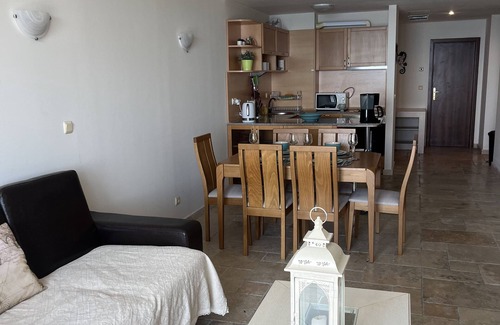 Kavarna Apartment | Beautiful 2 bedroom Appartment, Kaliakria Resort, Bulgaria