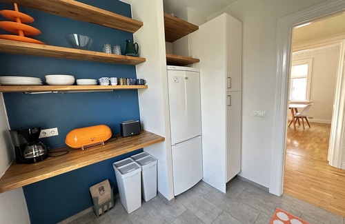Vesturbær Apartment | Beautiful 2 bedroom apartment, downtown Reykjavik