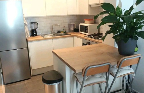 Ixelles Apartment | Beautiful 2 bedroom apartment in Place Flagey bxl