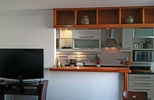 Asa Norte Apartment | BEAUTIFUL 2 BEDROOM APARTMENT IN SQN 309.