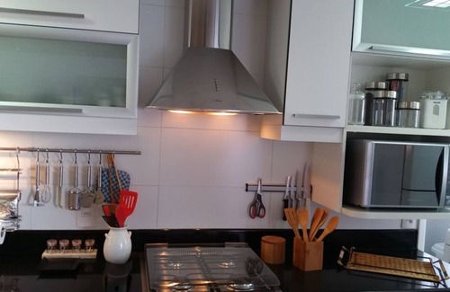 Asa Norte Apartment | BEAUTIFUL 2 BEDROOM APARTMENT IN SQN 309.