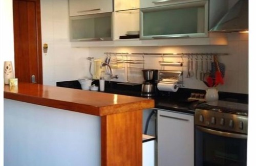 Asa Norte Apartment | BEAUTIFUL 2 BEDROOM APARTMENT IN SQN 309.