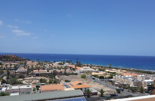 Palm-Mar Apartment | Beautiful 2-bedroom apartment with sunny terrace