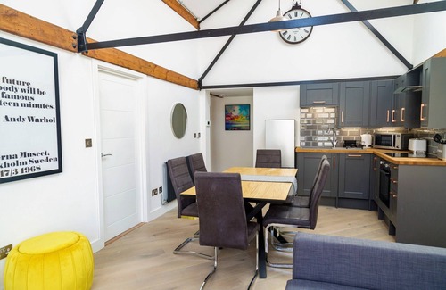 Bristol Apartment | Beautiful 2 bedroom apartment in City Centre