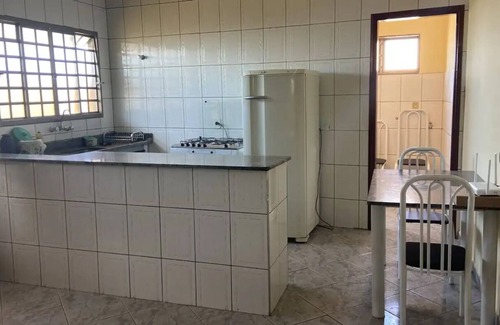 Alfenas Apartment | Beautiful 2 Bedroom Apartment in the Center of Alfenas