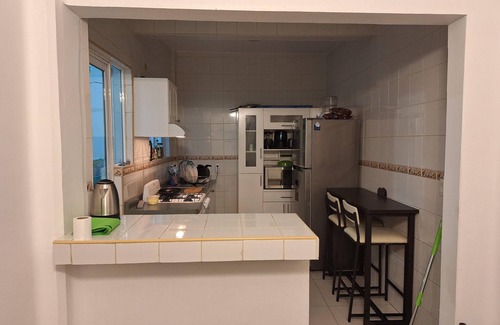Cuauhtemoc Apartment | Beautiful 2 bedroom apartment, just of Reforma