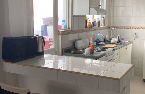 Cuauhtemoc Apartment | Beautiful 2 bedroom apartment, just of Reforma