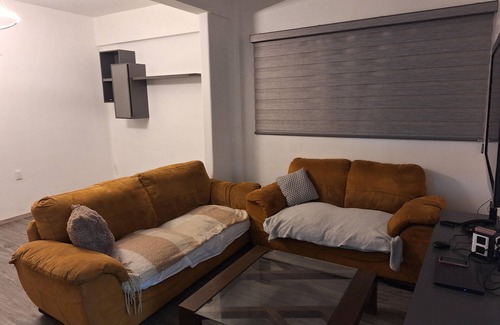 Cuauhtemoc Apartment | Beautiful 2 bedroom apartment, just of Reforma