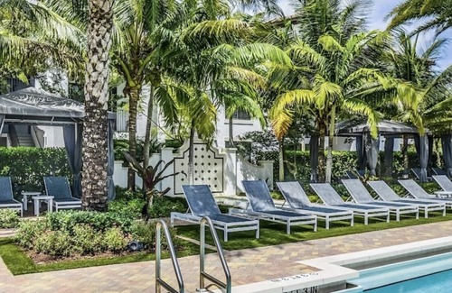 Miramar Apartment | Beautiful 2 bedroom apartment w/ great amenities