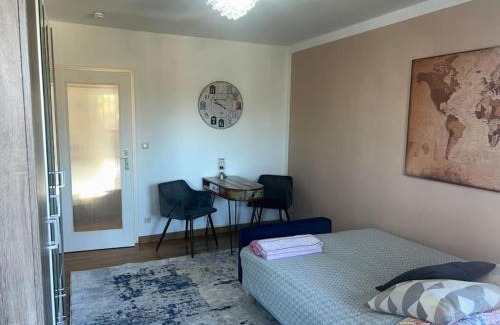 Laim Apartment | Beautiful 2-bedroom apartment in Munich center