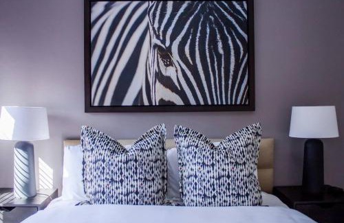 Greater Johannesburg Metropolitan Area Apartment | Beautiful 2 bedroom Apartment near Monte Casino