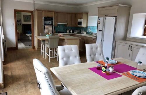 Towcester House | Beautiful 2 Bedroom Barn in Towcester Northants