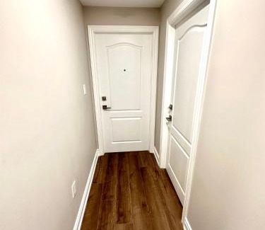 Brampton House | Beautiful 2 Bedroom Basement