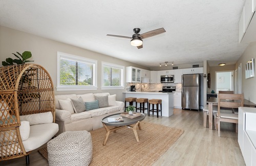 Key Largo Condo | Beautiful 2 Bedroom Condo with Dock Slip and Pool