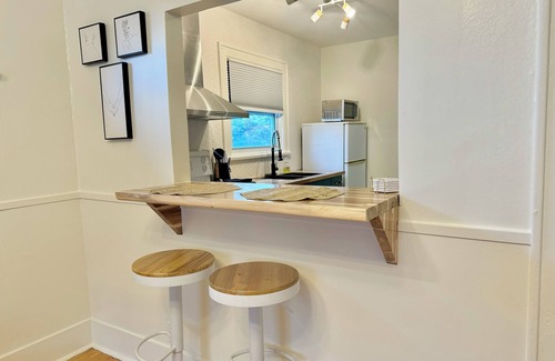 Thunder Bay House | Beautiful 2-bedroom character home in the heart of downtown Thunder Bay