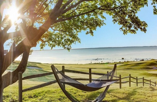 Glen Cove Condo | Beautiful 2-Bedroom Condo on Penobscot Bay in Rockport ME Oct 10-Oct 17, 2025