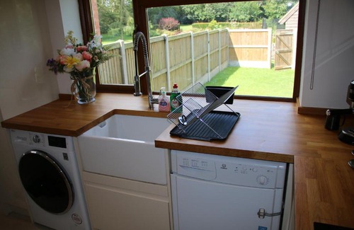 Selsted House | Beautiful, 2 Bedroom Cottage