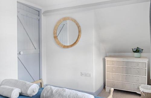 Southwell House | Beautiful 2 Bedroom Cottage in Oxton
