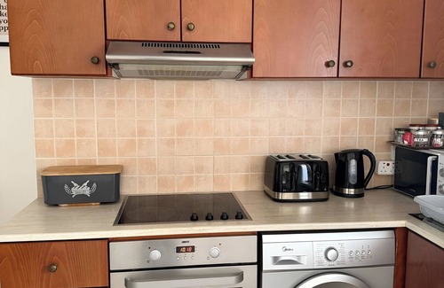 Kissonerga Apartment | Beautiful 2 Bedrooms Apartment
