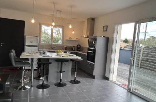 Lanton House | Beautiful 2-bedroom family home